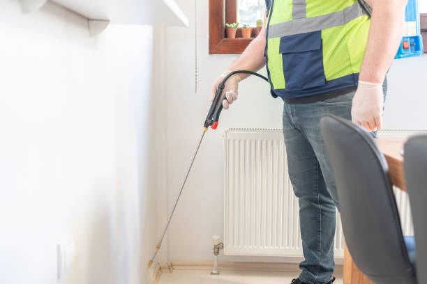 Best Pest Prevention Services  in Kingsville, MD