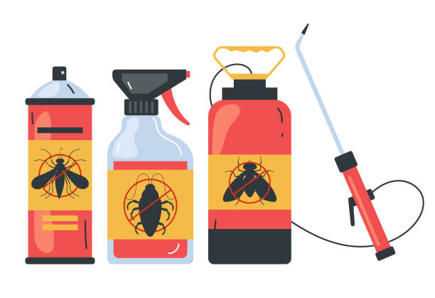 Best Residential Pest Control  in Kingsville, MD