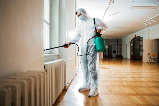 Pest Control for Restaurants in Kingsville, MD